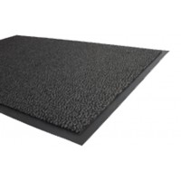 TAPETE ENTRADA 100% POLIP VYNA-PLUSH 1.2X1.8M 